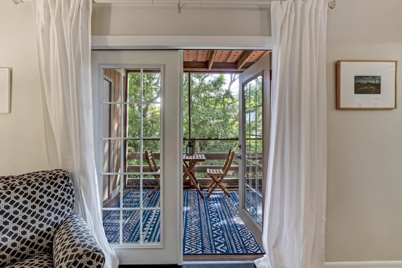Wooded Views Seclude