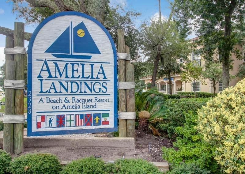 Wooded Views Seclude Apartment Fernandina Beach