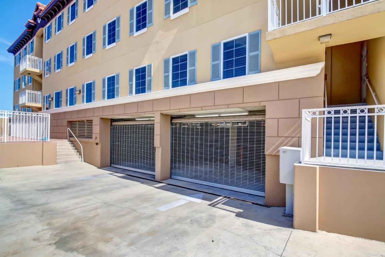 Apartment Deluxe At Main