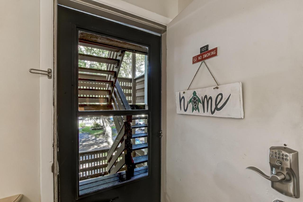 Wooded Views Seclude Apartment Fernandina Beach