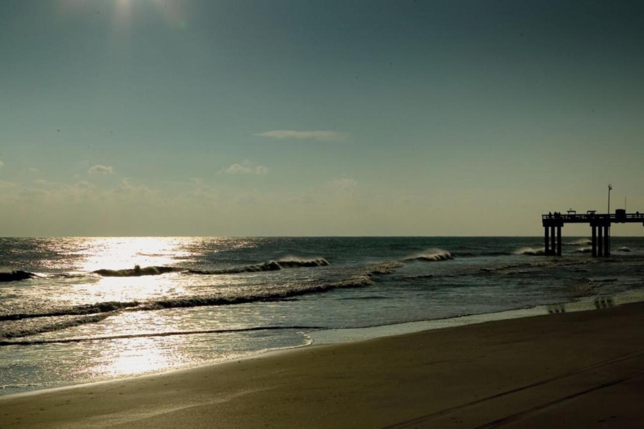 Sandy Feet Retreat