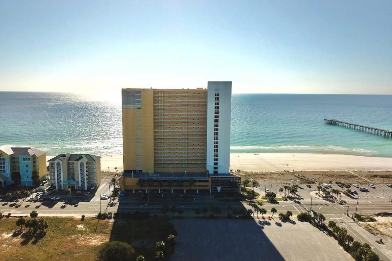 Holiday home Sterling Reef Iv Panama City Beach