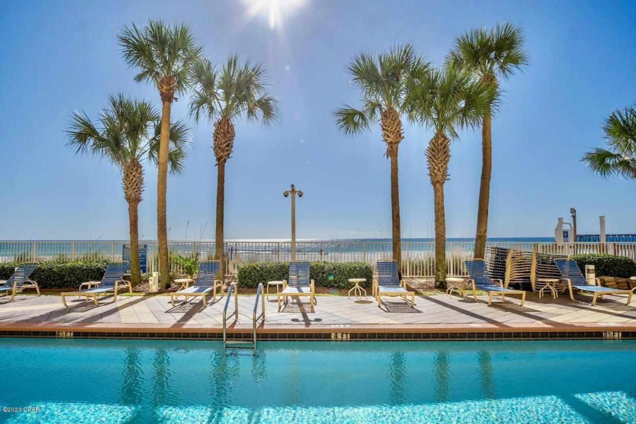 Holiday home Sterling Reef Iv Panama City Beach