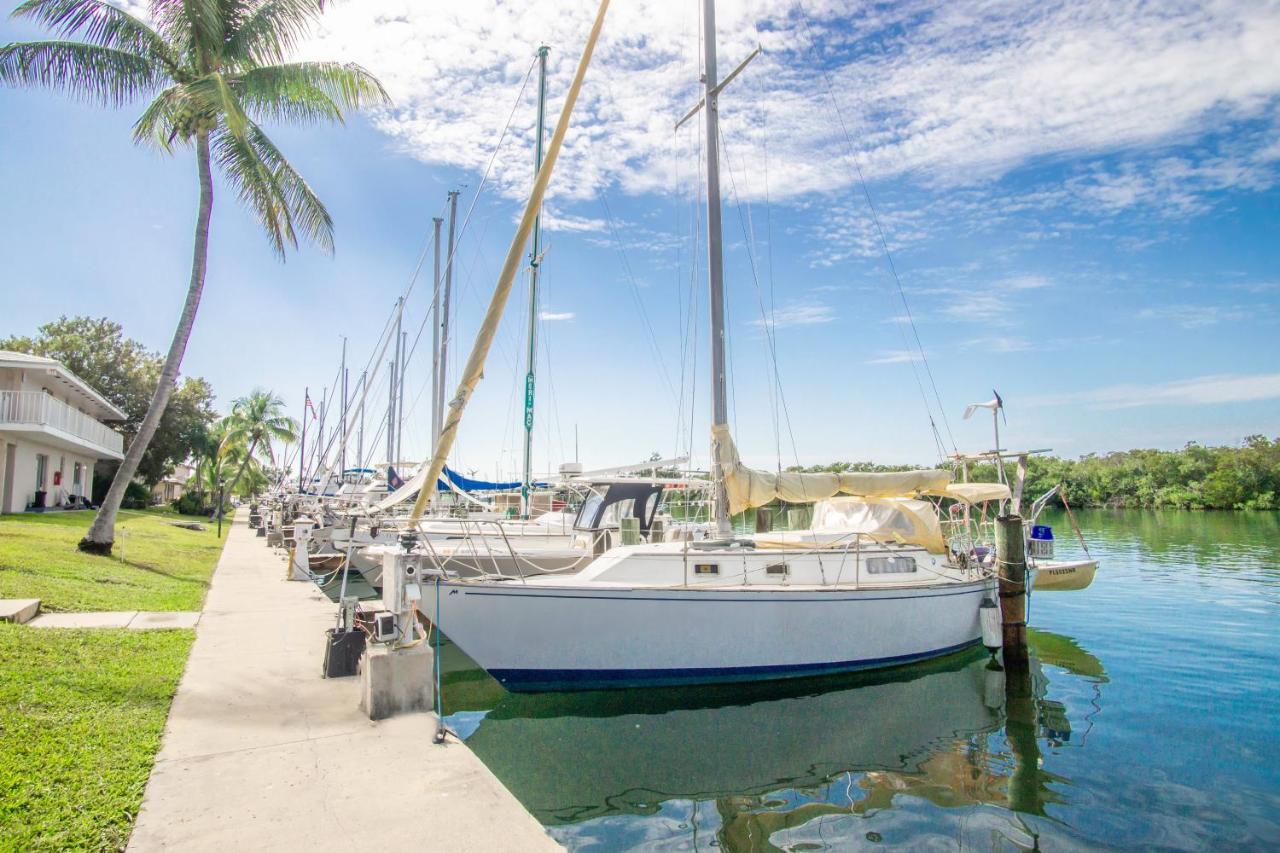 Skipjack & Marina 3*