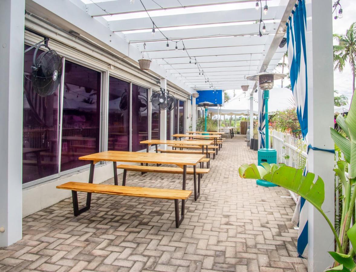 Inn Skipjack & Marina Marathon