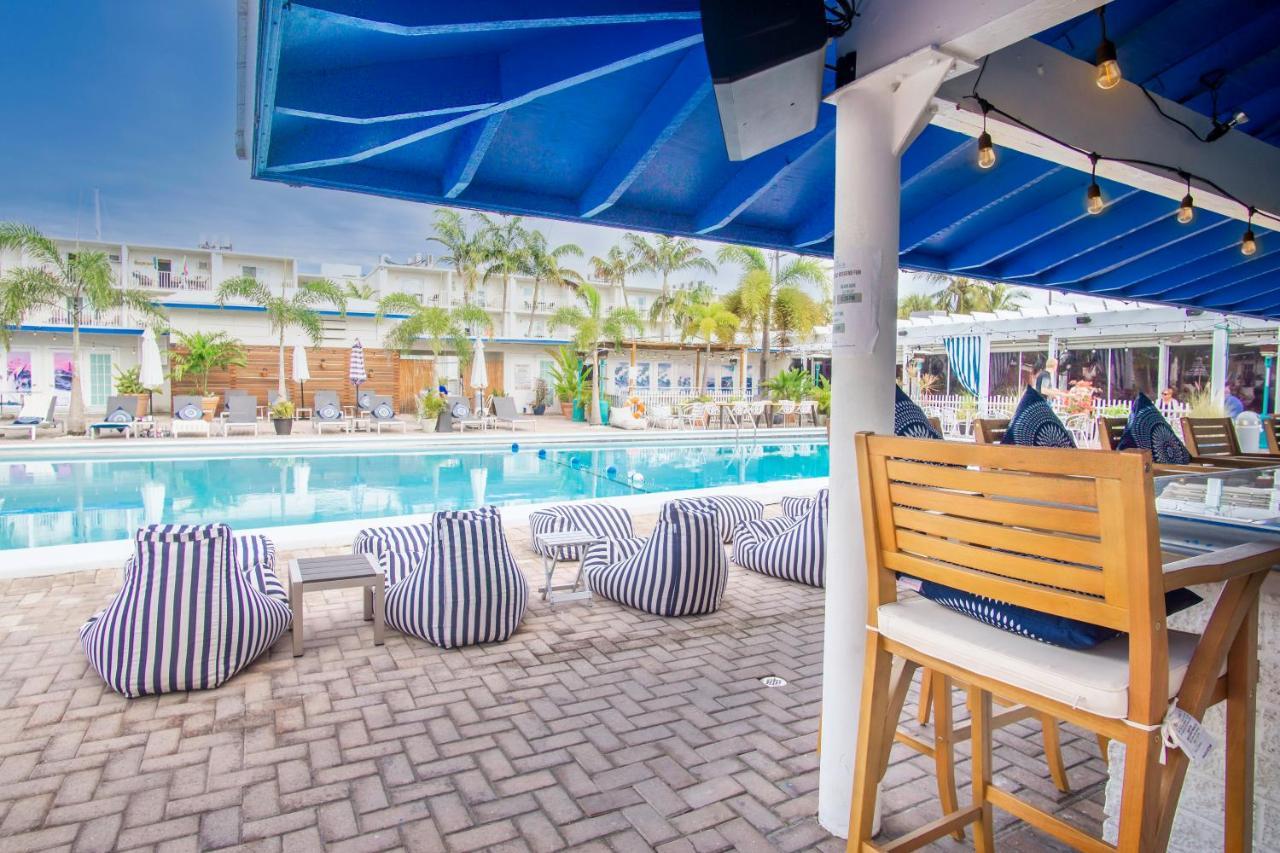 Inn Skipjack & Marina Marathon