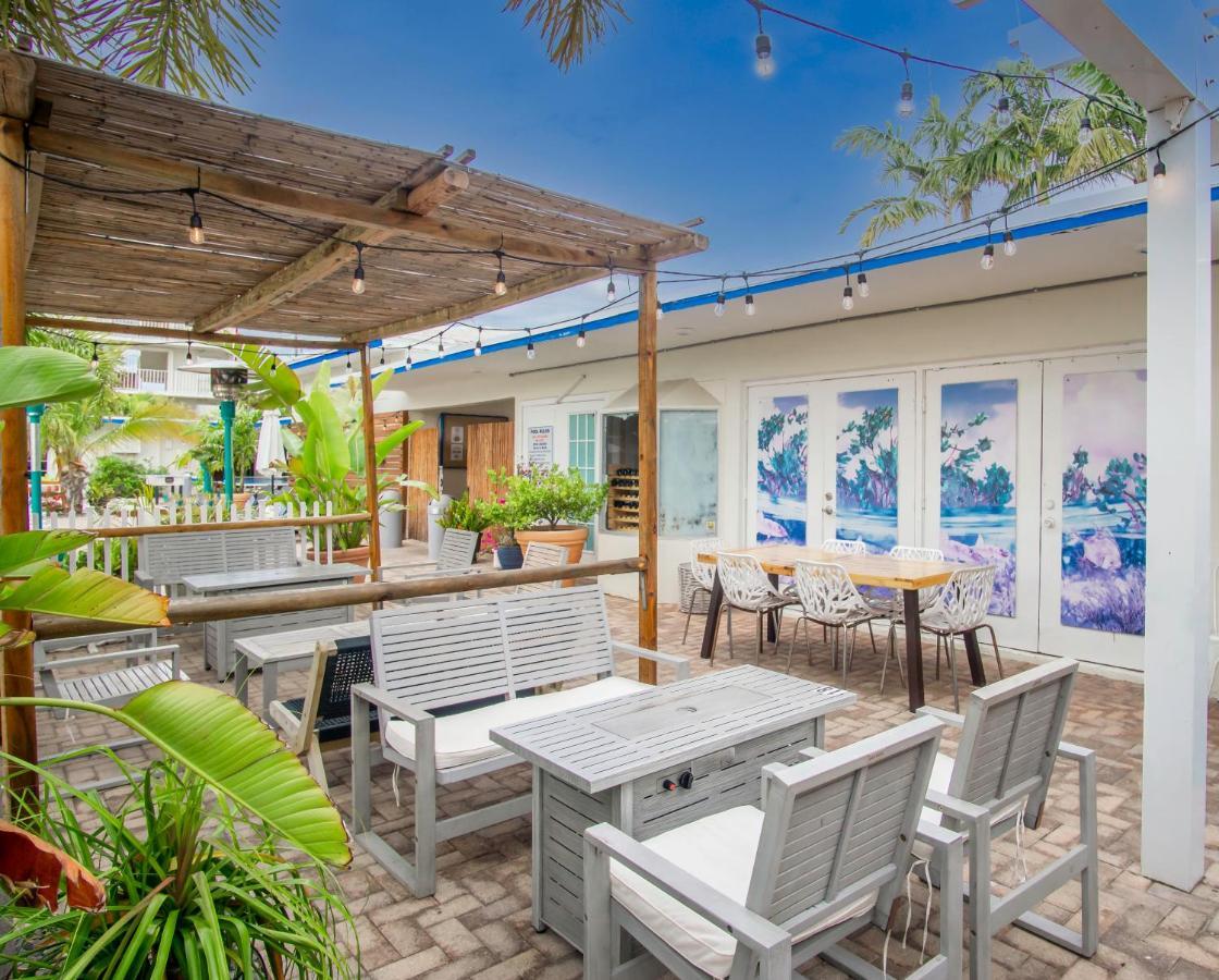 Skipjack & Marina Inn 3*