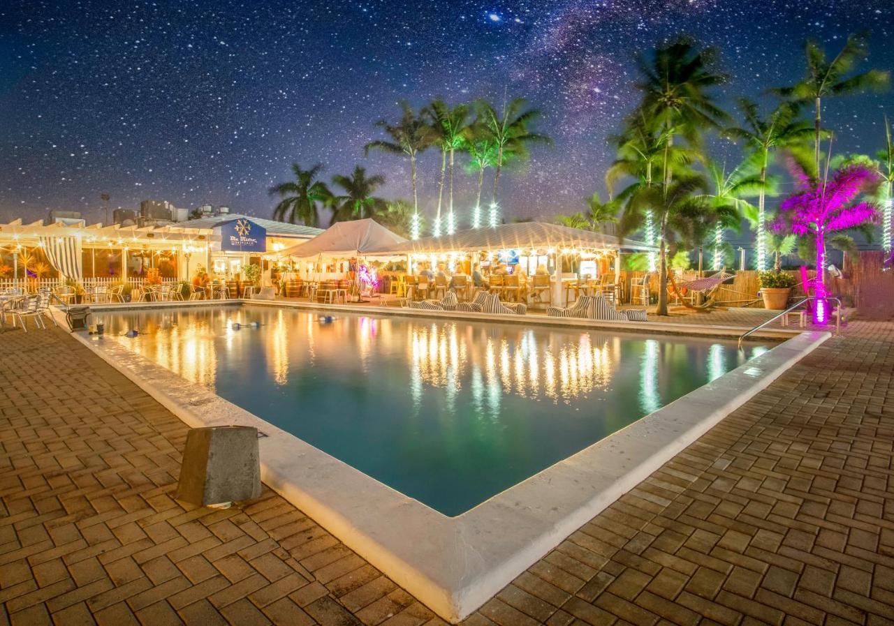 Inn Skipjack & Marina