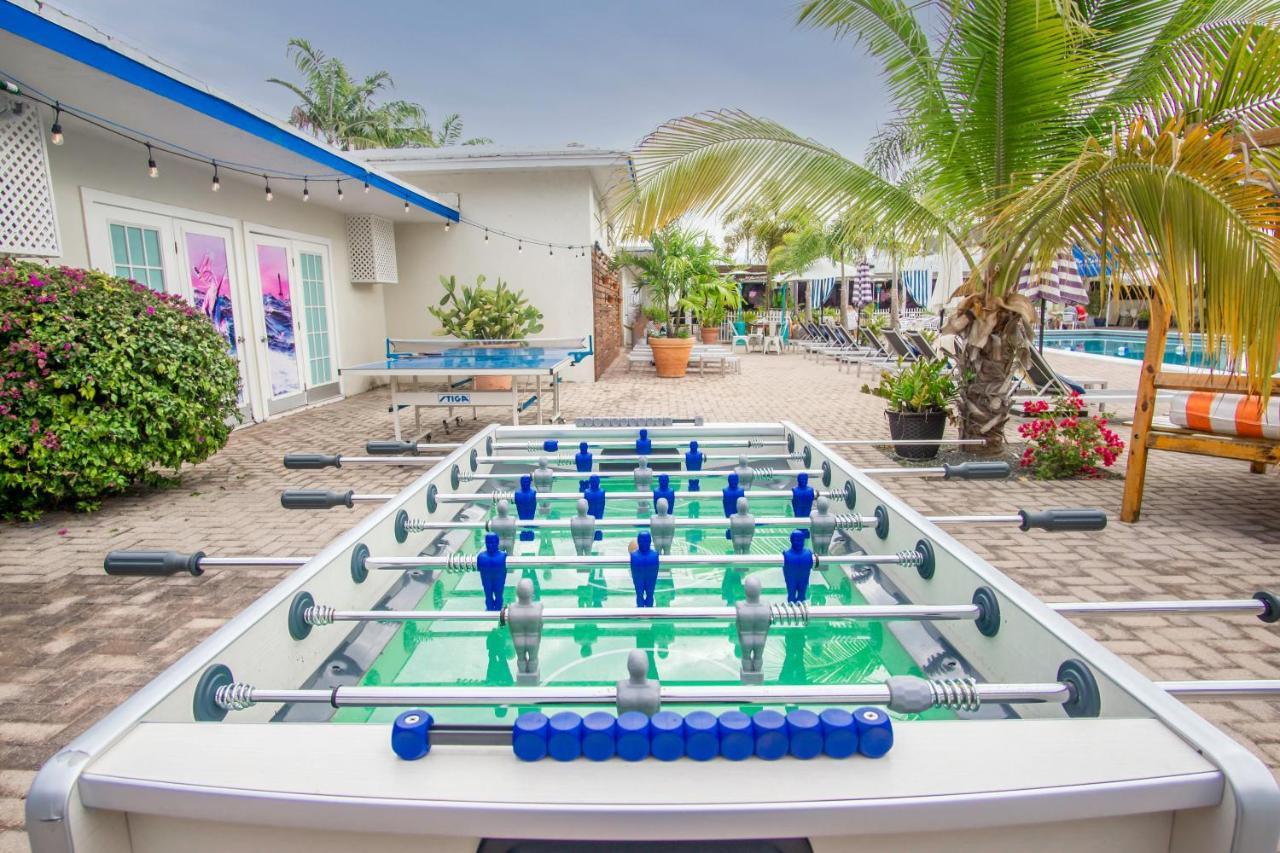 Inn Skipjack & Marina