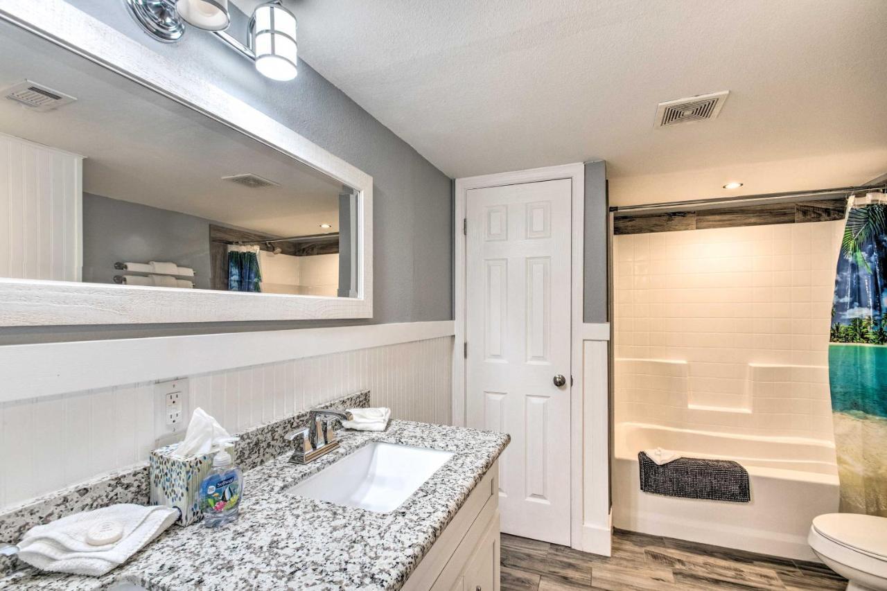 Holiday home About 3 Mi To Perdido Key Beach! *