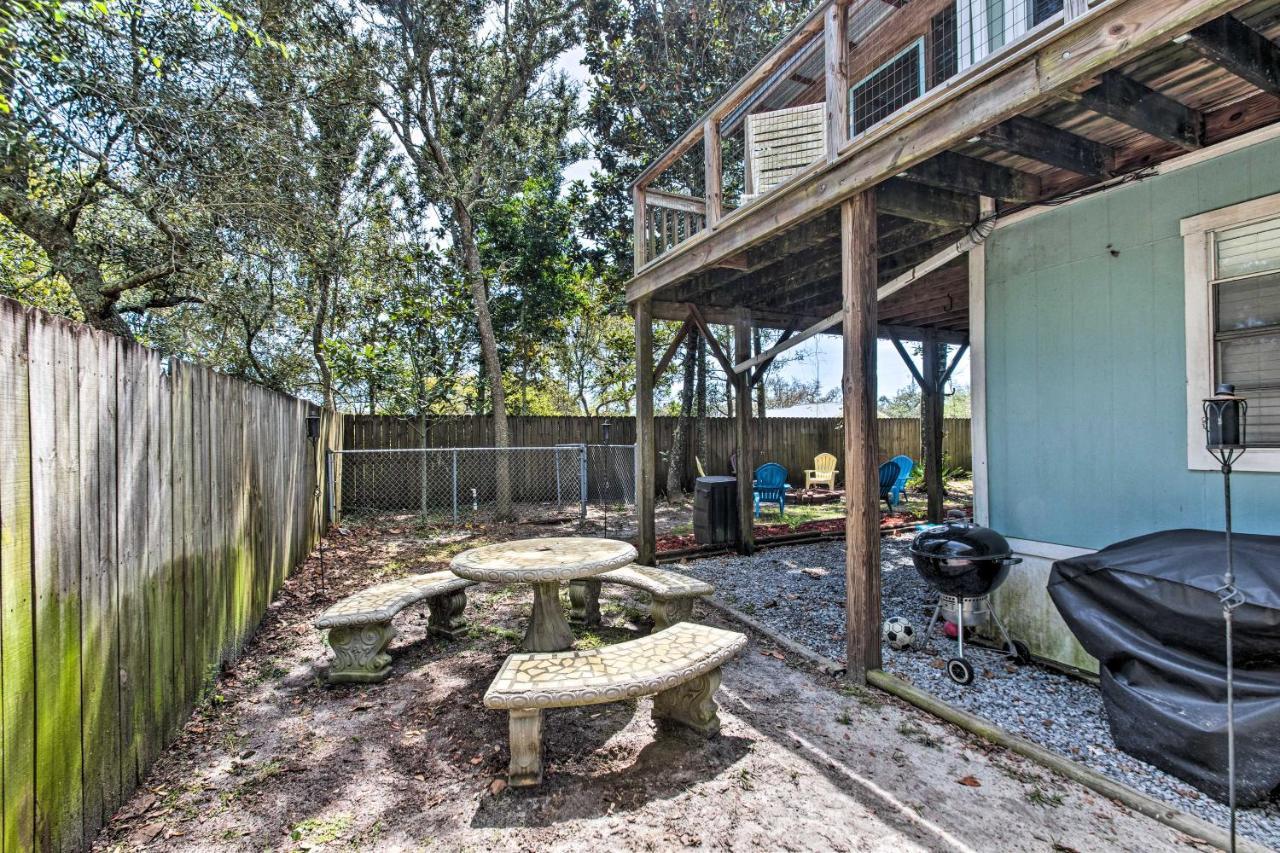 Holiday home About 3 Mi To Perdido Key Beach! Pensacola