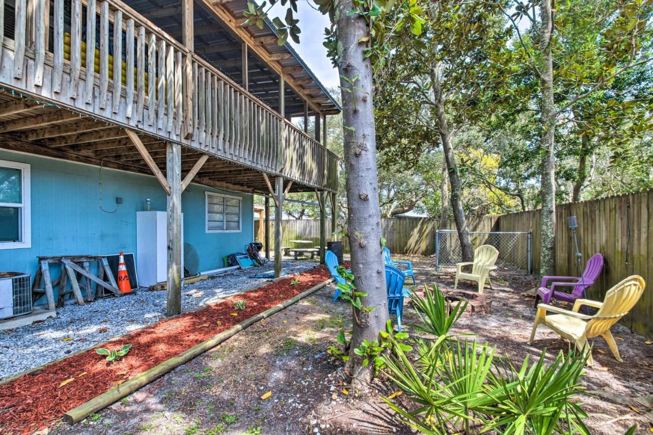 Holiday home About 3 Mi To Perdido Key Beach!