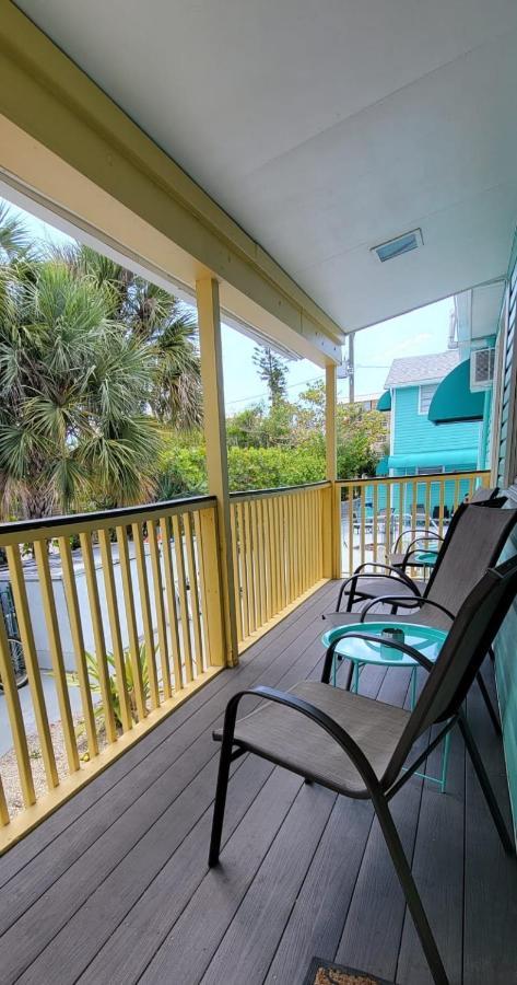 La Motel Fort Myers Beach