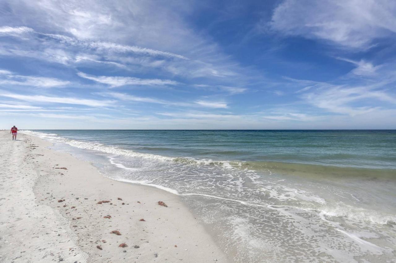 Holiday home Cypress-n-sun B-2 Clearwater Beach