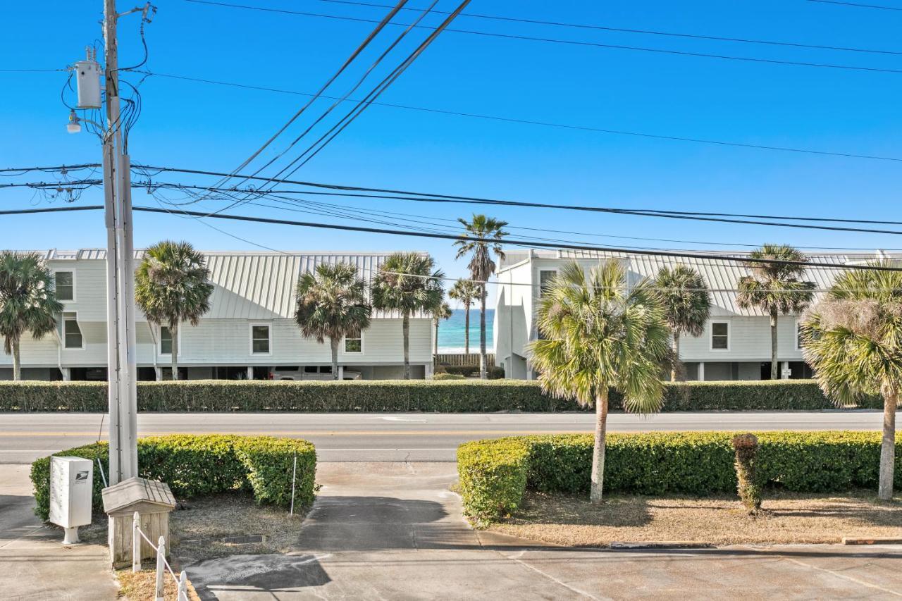 Holiday home The Shores Pointe Panama Unit F Panama City Beach