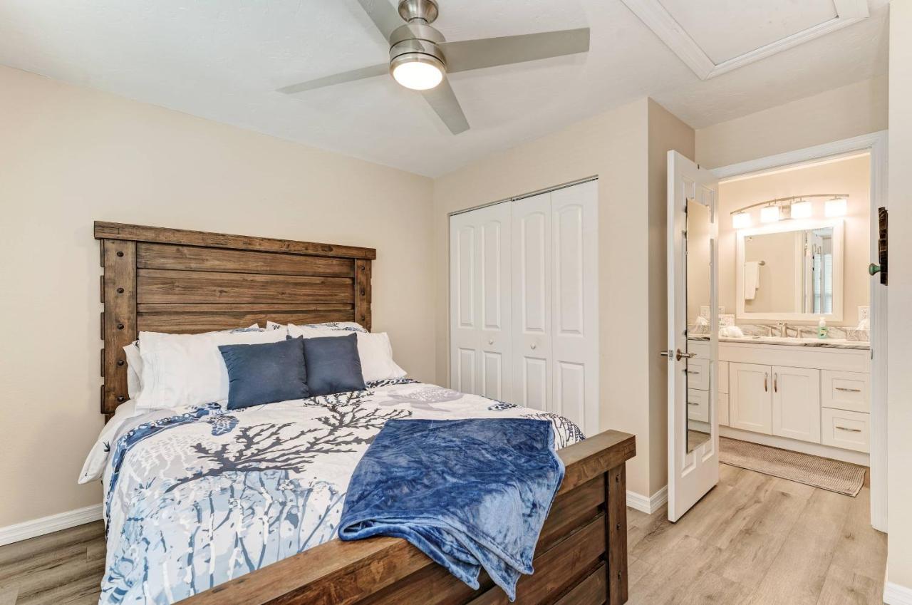Apartment Anna Maria Island Sunshine Kiss By The Island In The Sun *