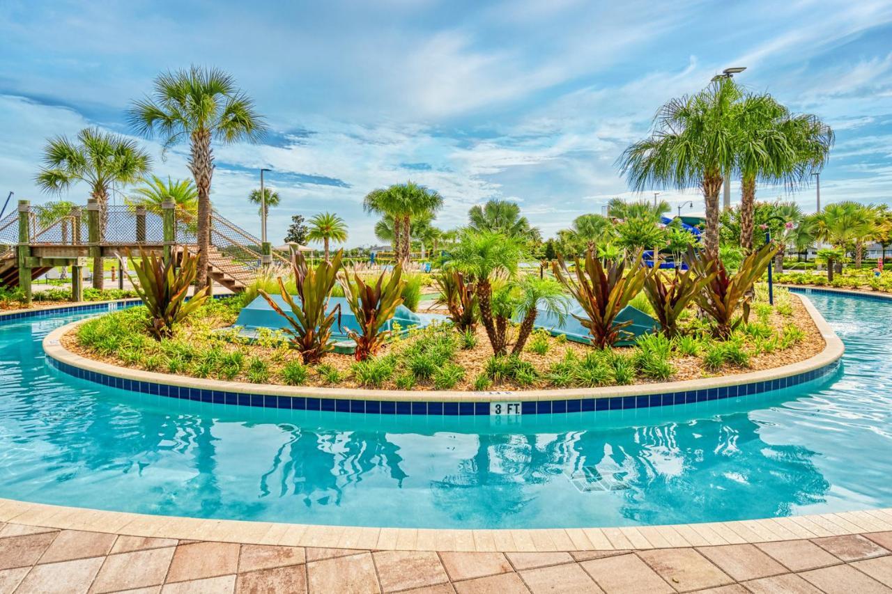 Amazing With A Private Pool Near Villa