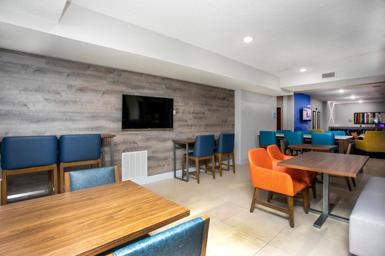 Express & - Mayport / By Ihg Hotel Jacksonville