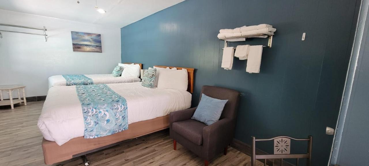 Motel La 2*