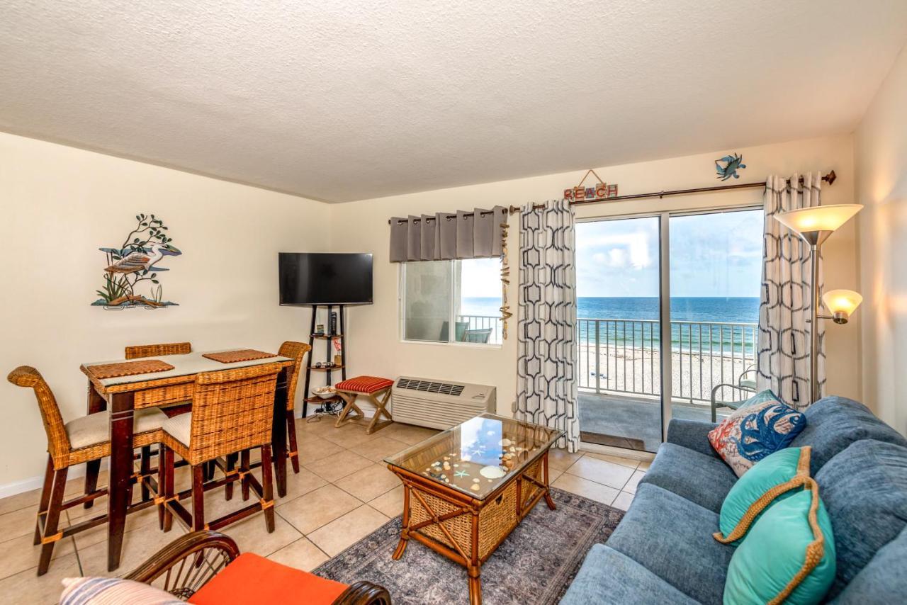 Perdido Skye Apartment *