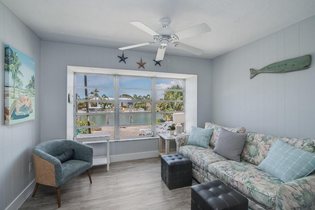 Mermaid Manor; Waterfront With Direct Ocean Access And Private Heated Pool Marco Island