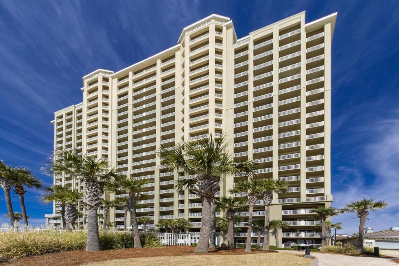Grand Panama 1-303 Apartment Panama City Beach