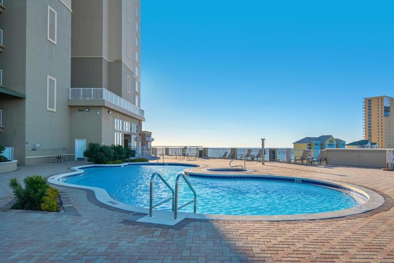 Apartment Grand Panama 1-303 *