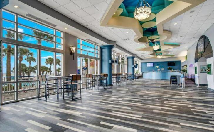 Beachfront Bliss At Ocean Walk - Unit 1701 *