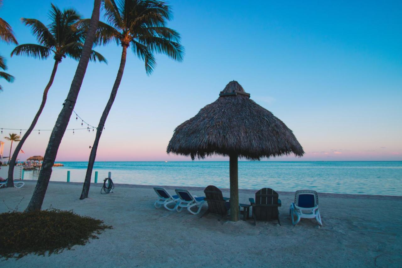 Drop Anchor & Marina Resort Islamorada