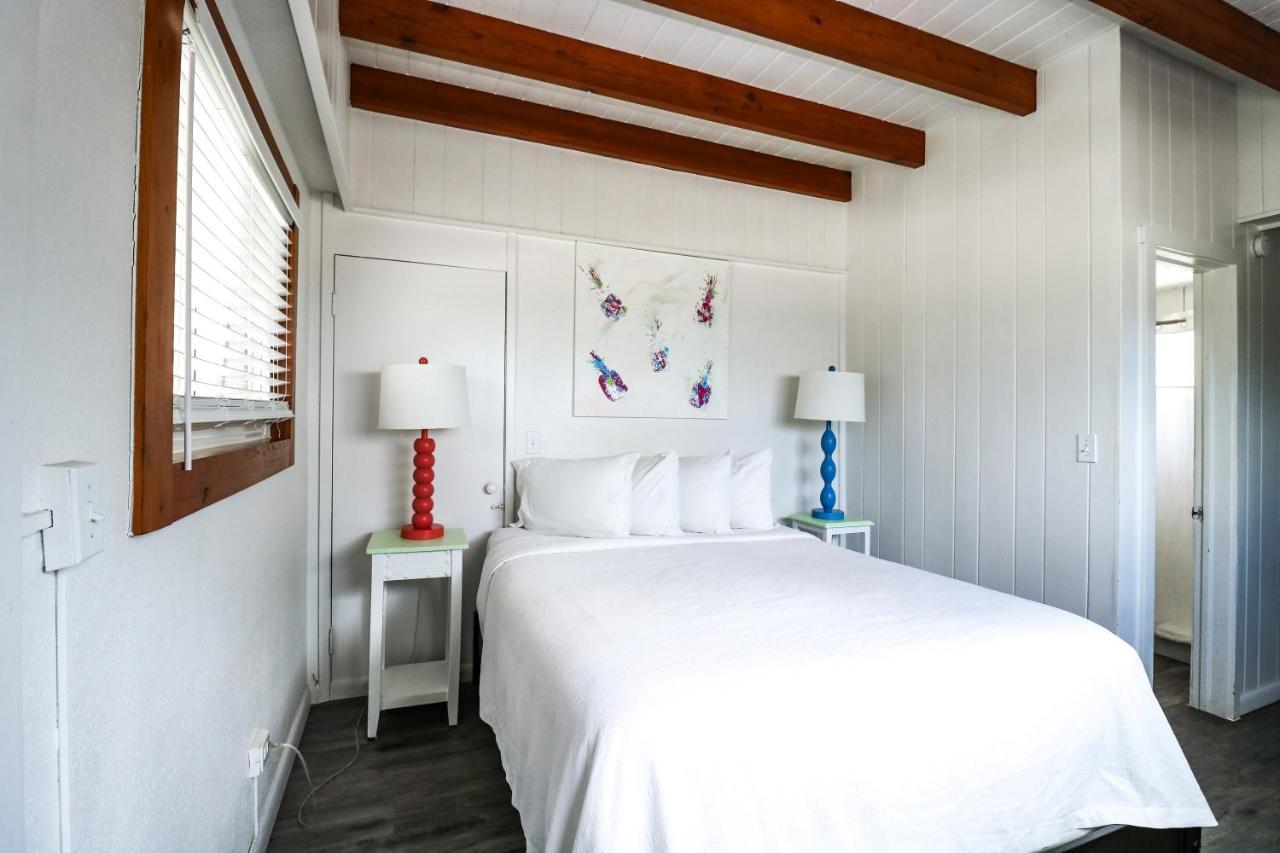 Resort Drop Anchor & Marina 3*