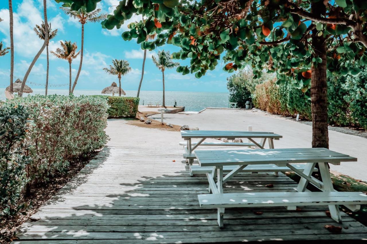 Drop Anchor & Marina Resort Islamorada