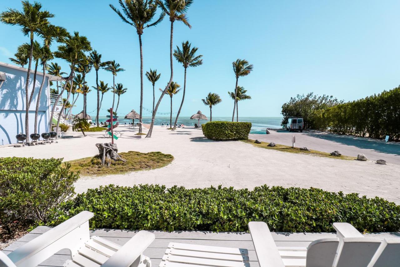 Drop Anchor & Marina Resort Islamorada