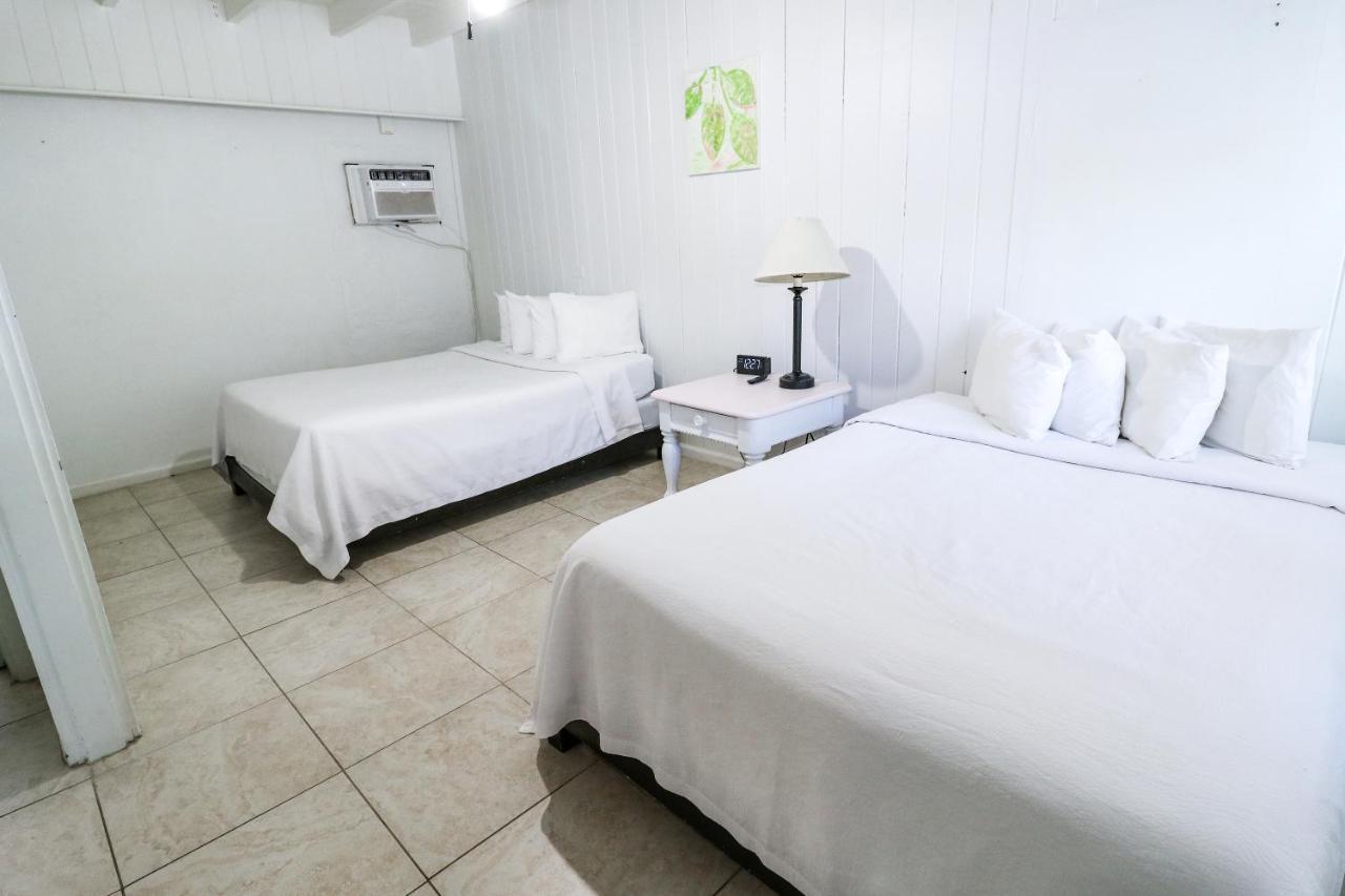 Drop Anchor & Marina Resort