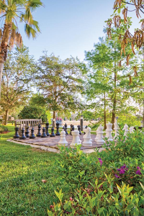 Club Wyndham Cypress Palms Resort 3*