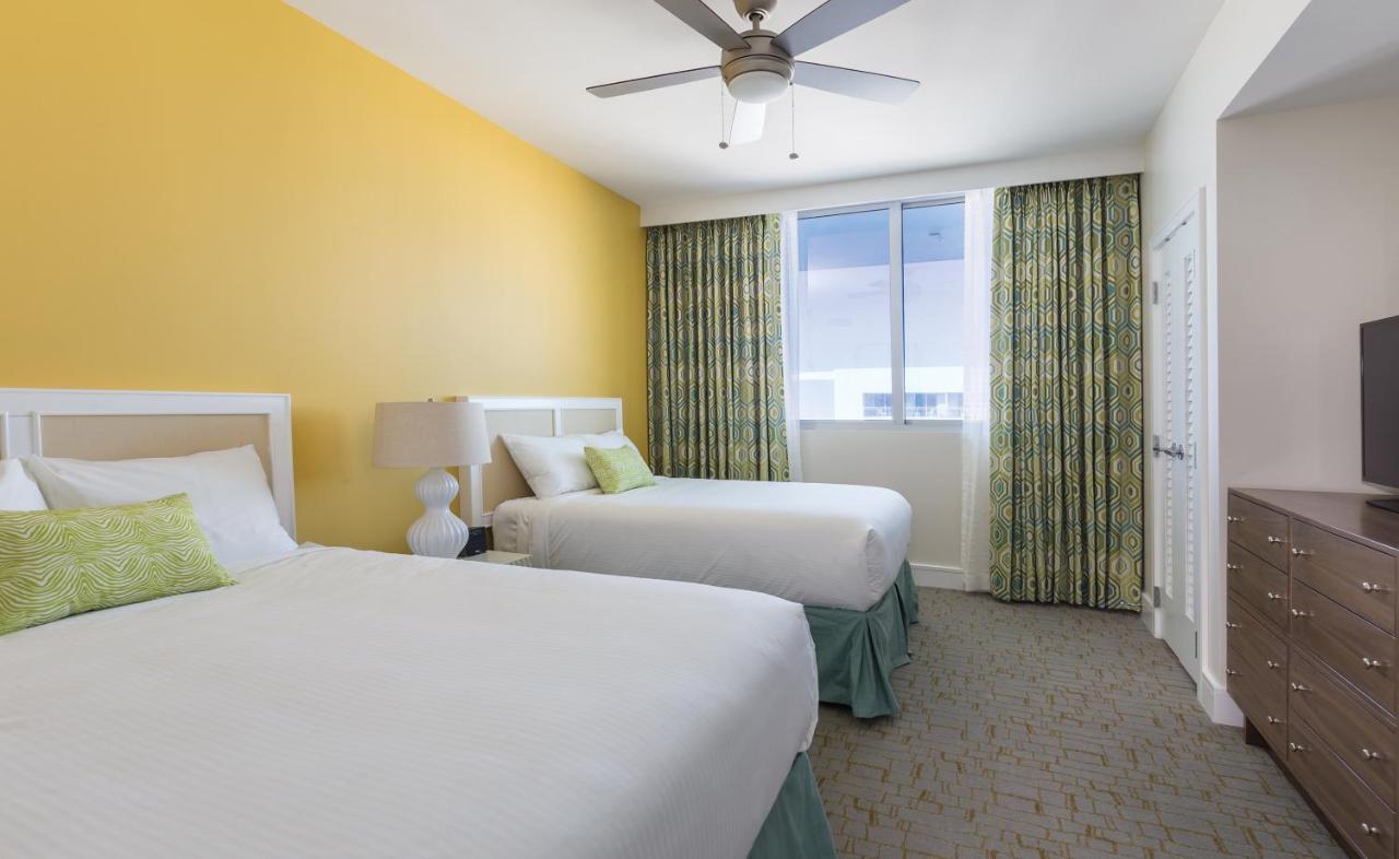 Club Wyndham Clearwater 4* Clearwater Beach