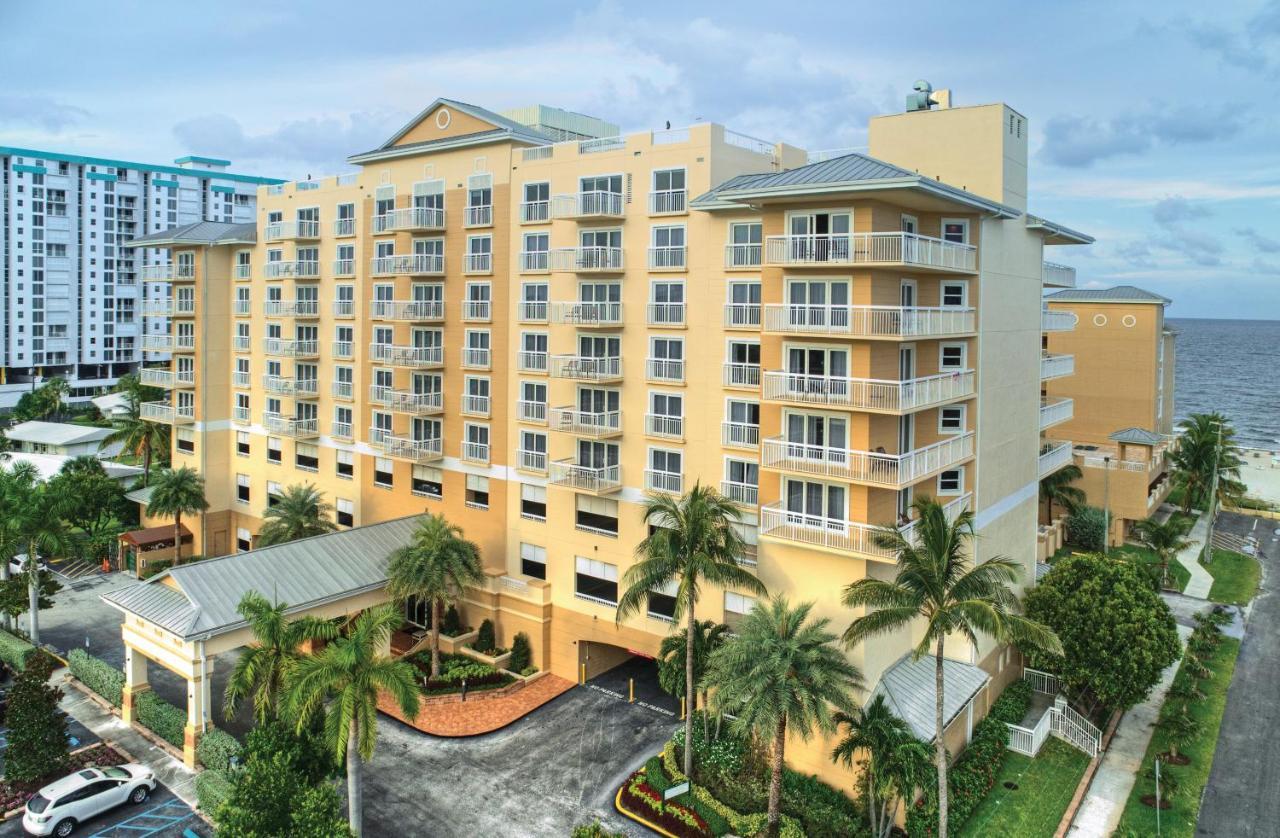 Club Wyndham Royal Vista Hotel Pompano Beach