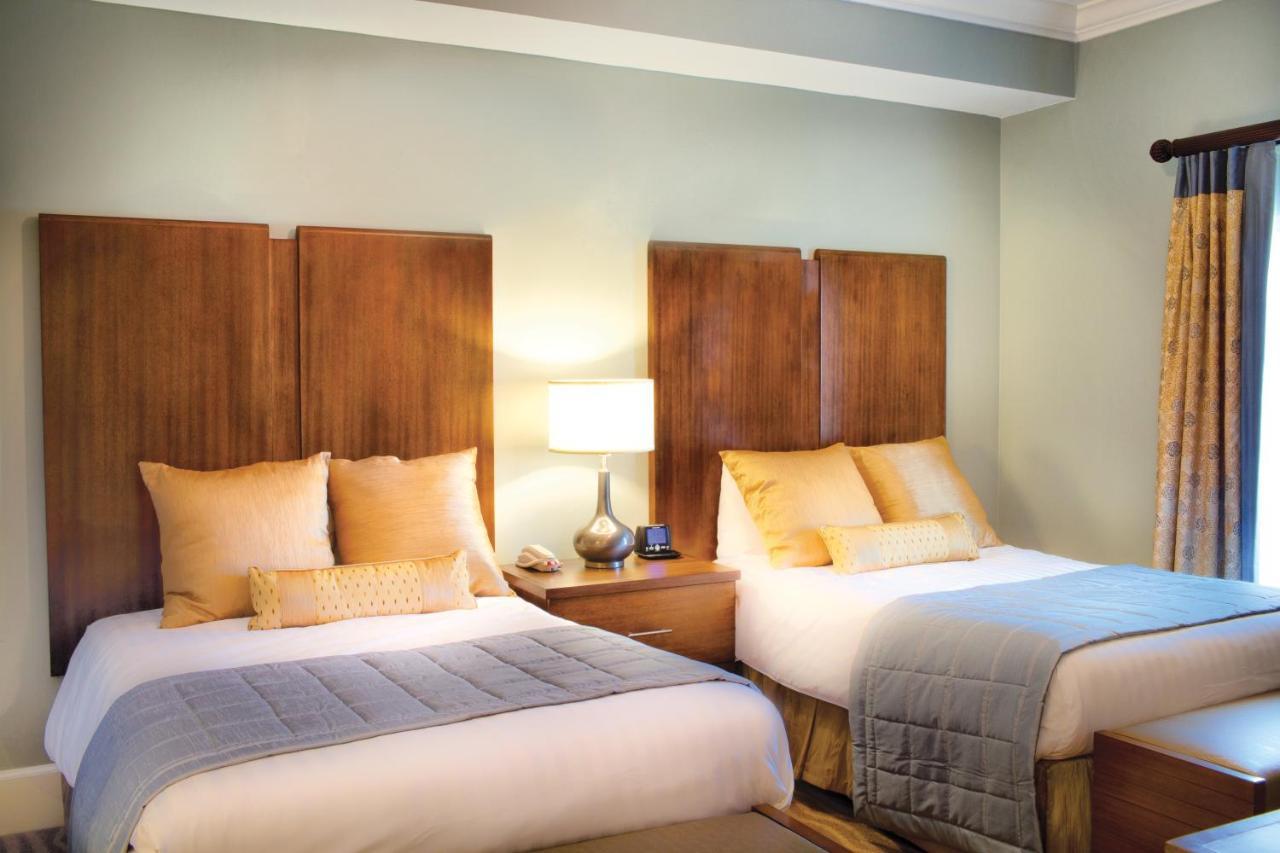 Club Wyndham At Majestic Sun 4* Miramar Beach