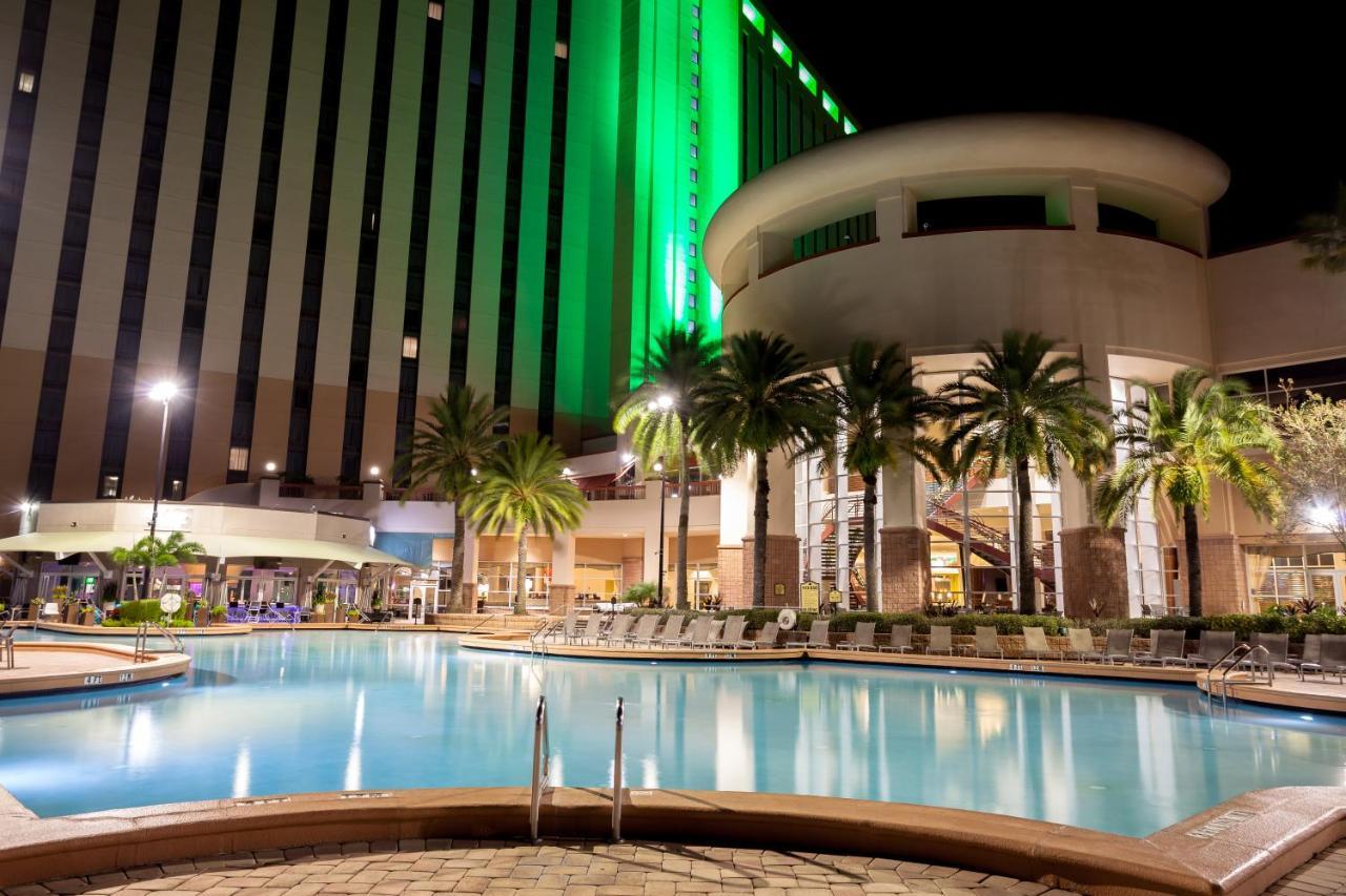 Rosen Centre Orlando Convention Center Williamsburg