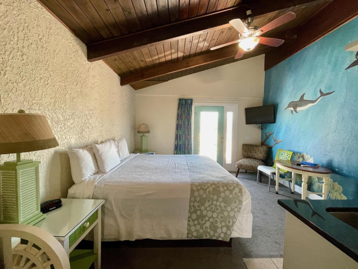 Motel Magic - Vilano Beach, 3*