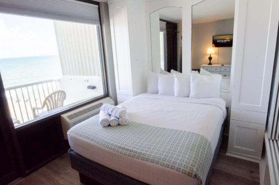 The Maverick Resort Ormond Beach