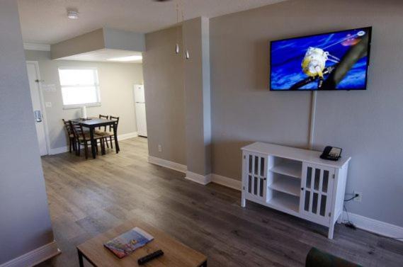 The Maverick Ormond Beach