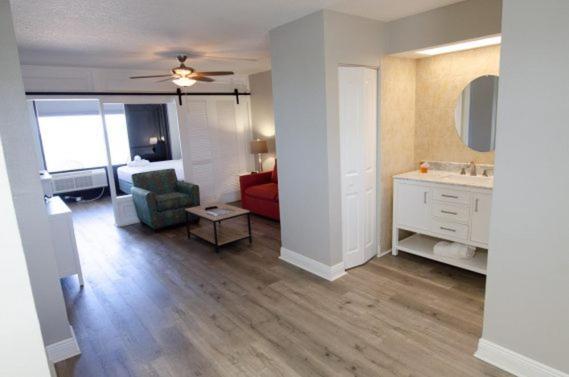 The Maverick Ormond Beach