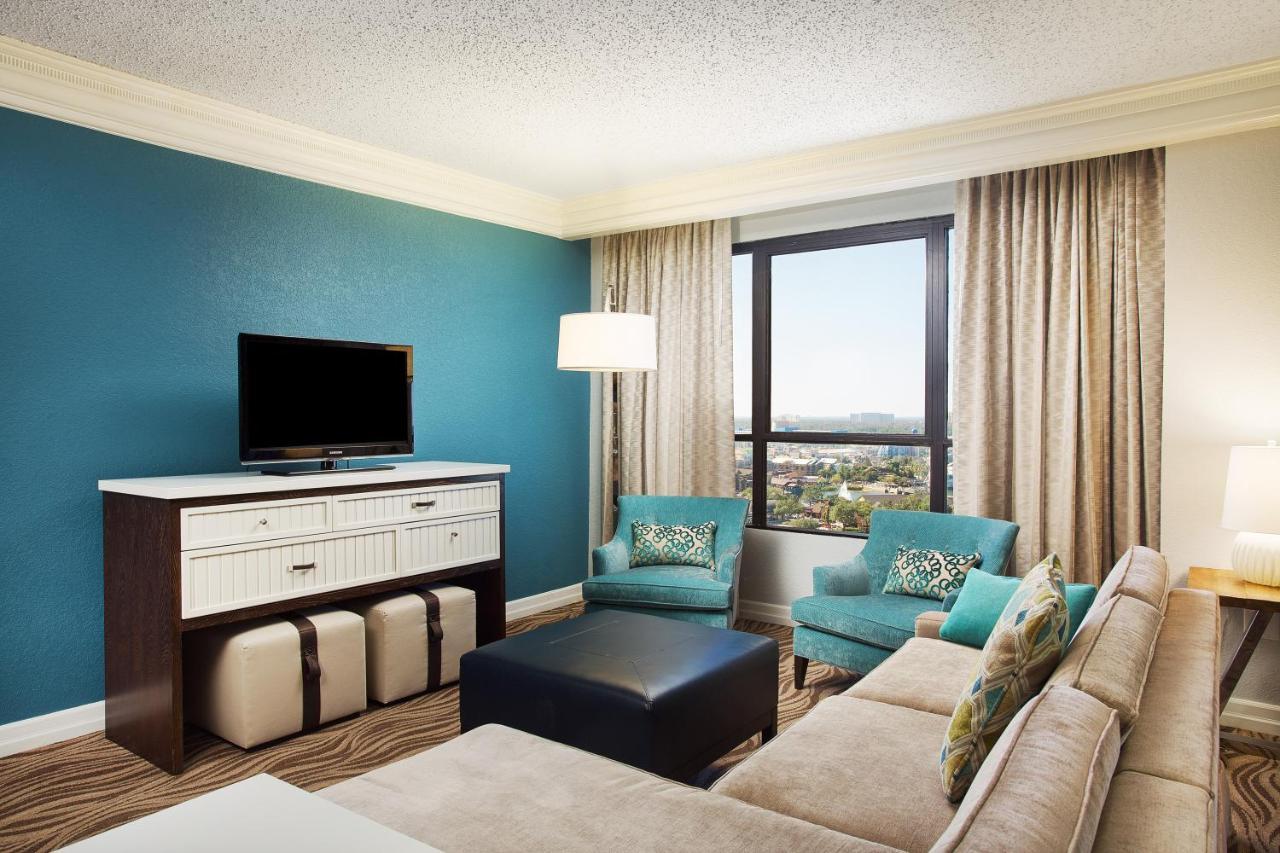 Wyndham Buena Vista Springs Area 4*