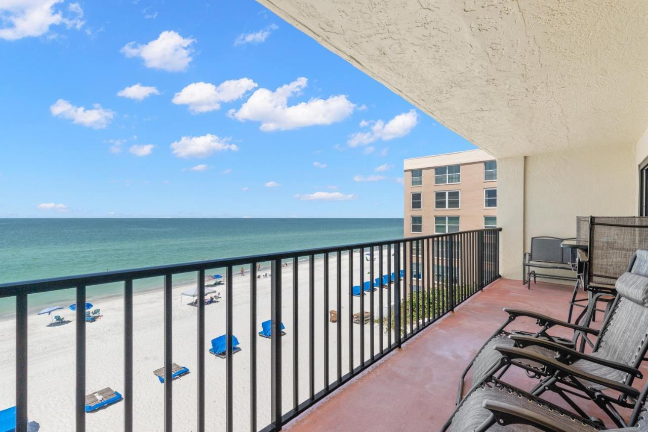 Brisas 306 St. Pete Beach
