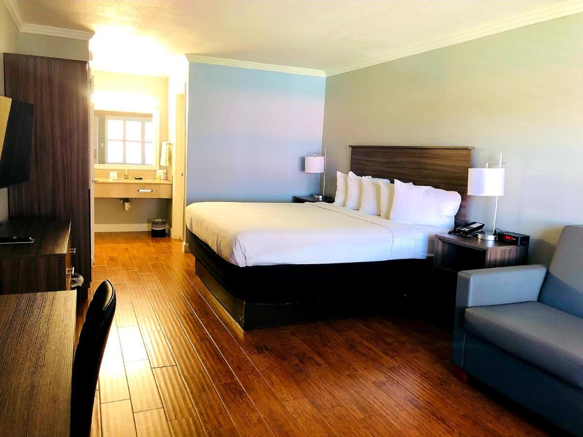 Hotel Vero & Vero I-95 (adults Only) 3*