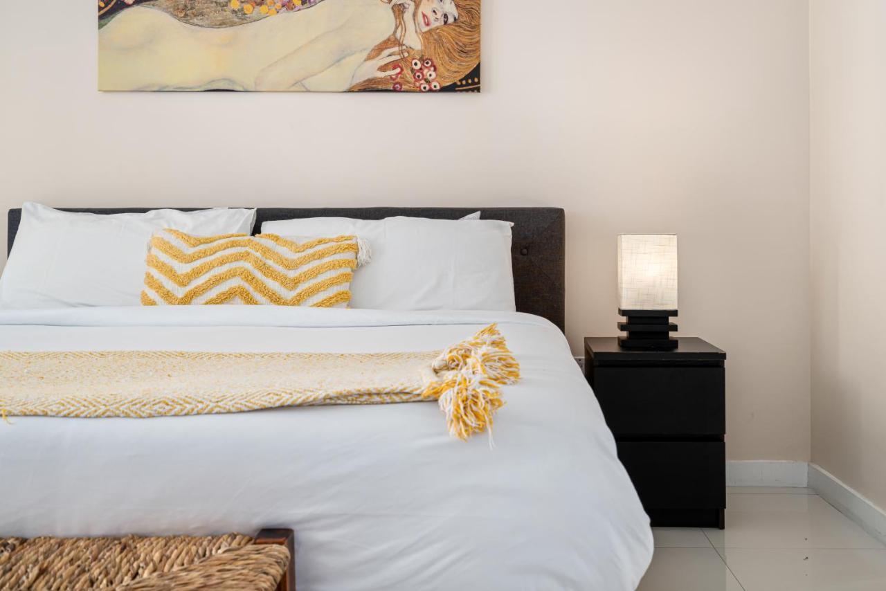 Icon Brickell Apartment