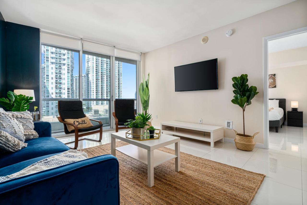 Icon Brickell