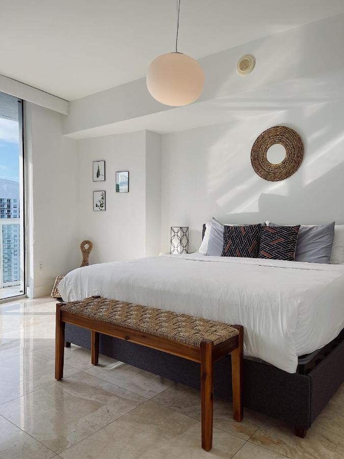 Apartment Icon Brickell Miami