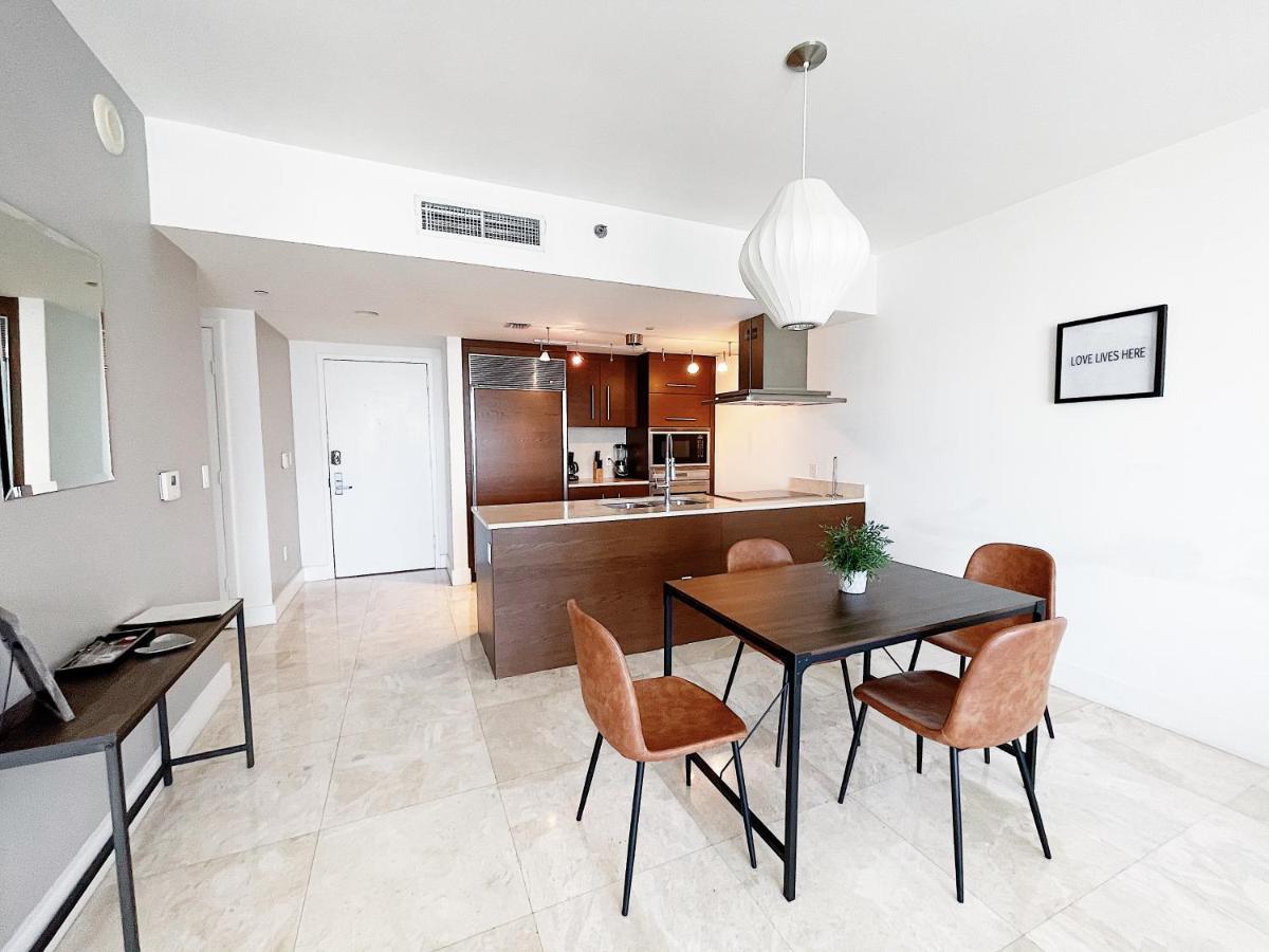 Icon Brickell Apartment Miami
