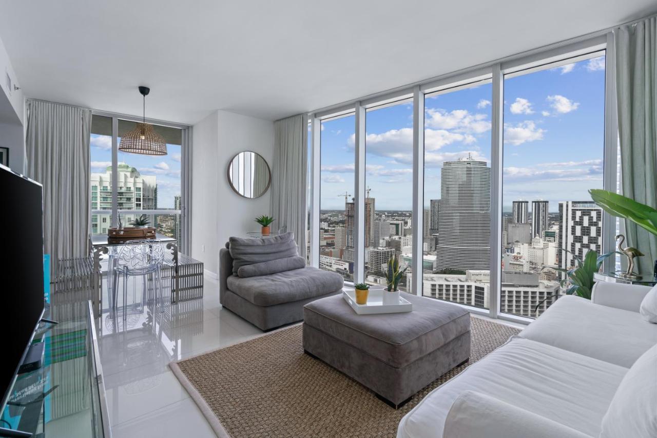 Apartment Icon Brickell *